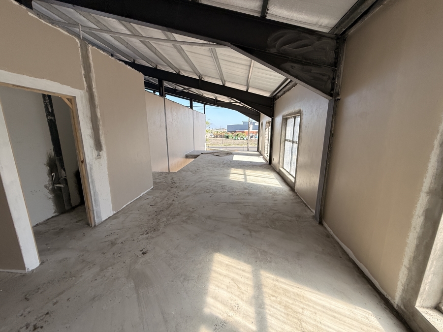 To Let Commercial Property for Rent in Blackheath Industrial Western Cape